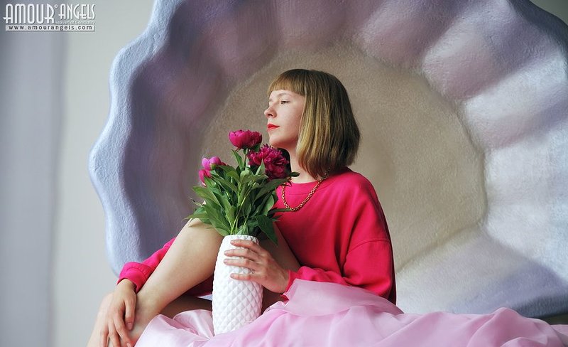 Светлана, 21 год, 0 размер груди